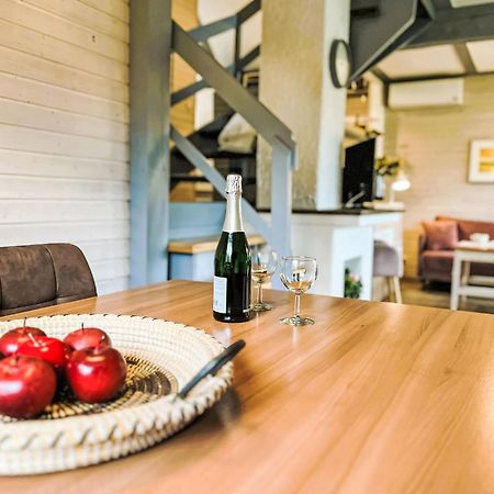 Holiday Home Dorf 3-Haus 112 By Interhome เคียร์ชไฮม์ ภายนอก รูปภาพ