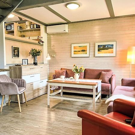 Holiday Home Dorf 3-Haus 112 By Interhome เคียร์ชไฮม์ ภายนอก รูปภาพ