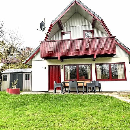 Holiday Home Dorf 3-Haus 112 By Interhome เคียร์ชไฮม์ ภายนอก รูปภาพ