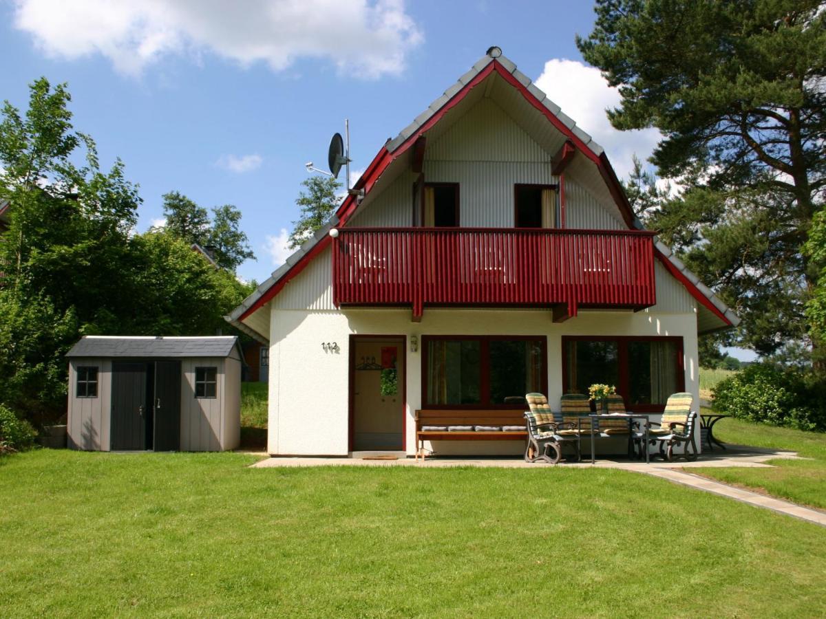 Holiday Home Dorf 3-Haus 112 By Interhome เคียร์ชไฮม์ ภายนอก รูปภาพ