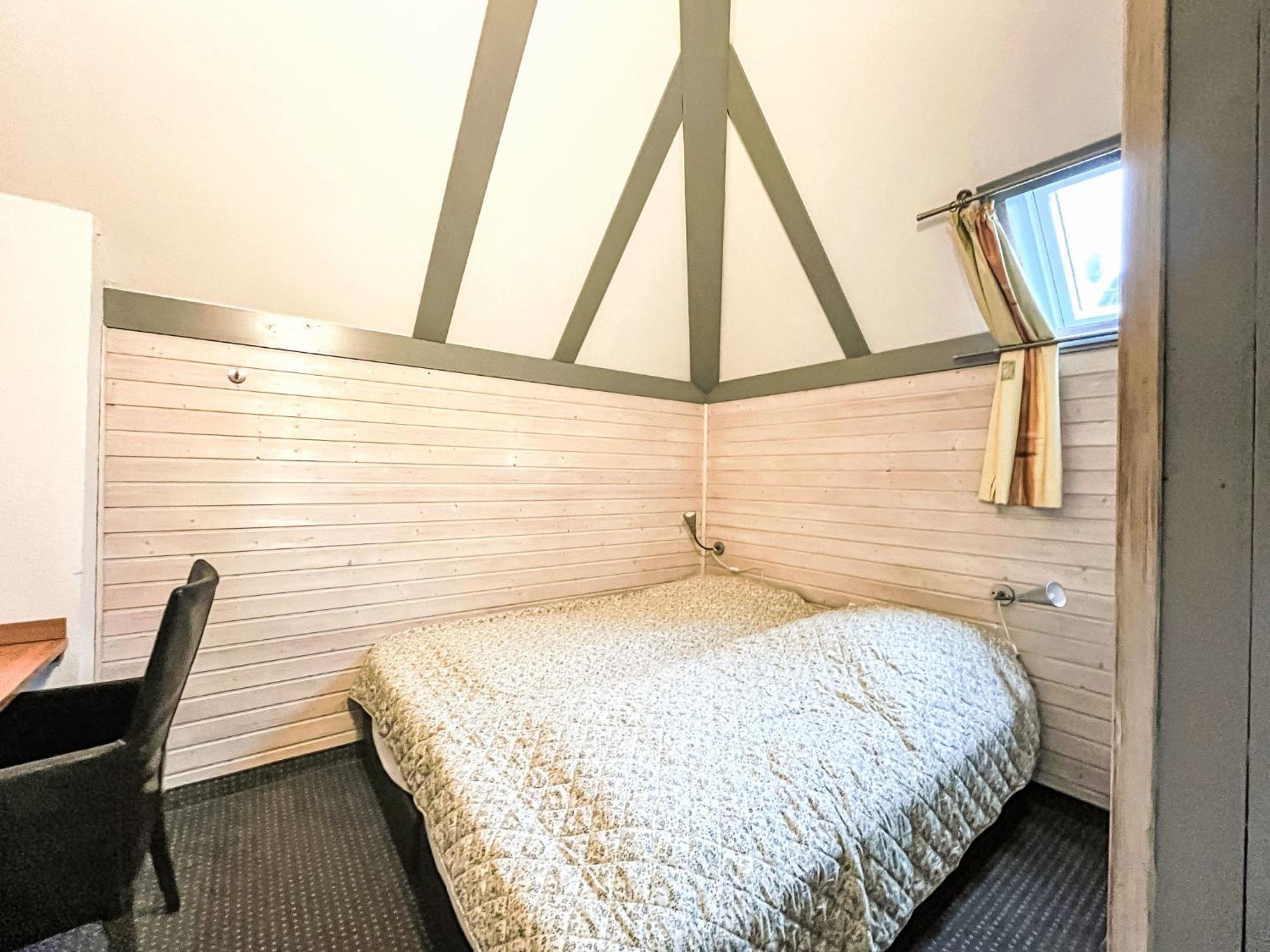 Holiday Home Dorf 3-Haus 112 By Interhome เคียร์ชไฮม์ ภายนอก รูปภาพ