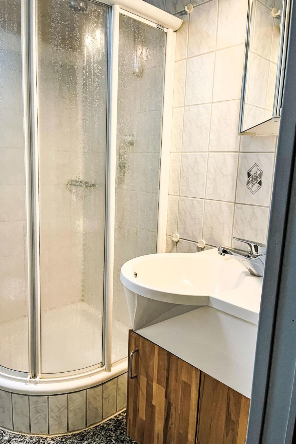 Holiday Home Dorf 3-Haus 112 By Interhome เคียร์ชไฮม์ ภายนอก รูปภาพ