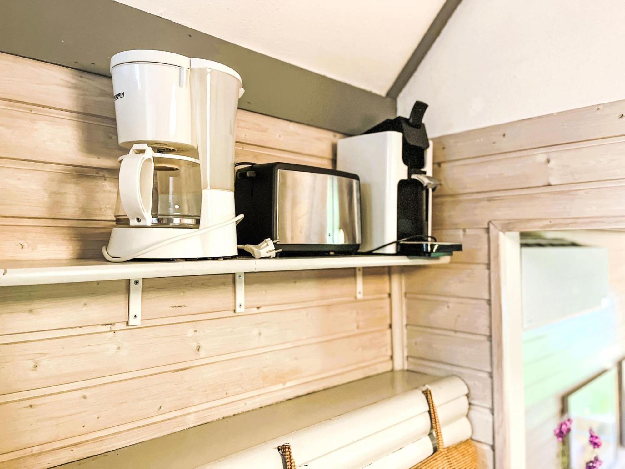 Holiday Home Dorf 3-Haus 112 By Interhome เคียร์ชไฮม์ ภายนอก รูปภาพ