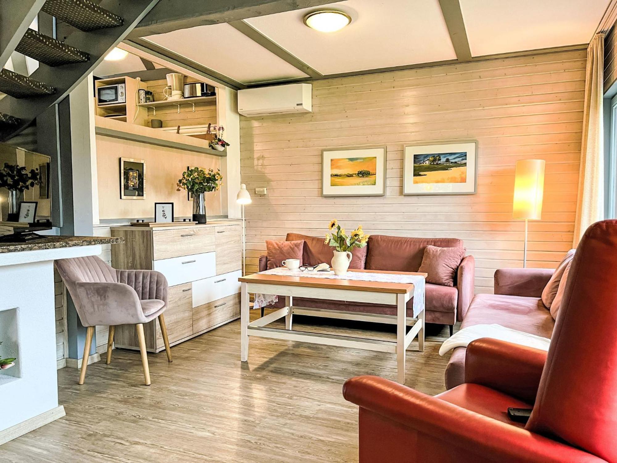 Holiday Home Dorf 3-Haus 112 By Interhome เคียร์ชไฮม์ ภายนอก รูปภาพ