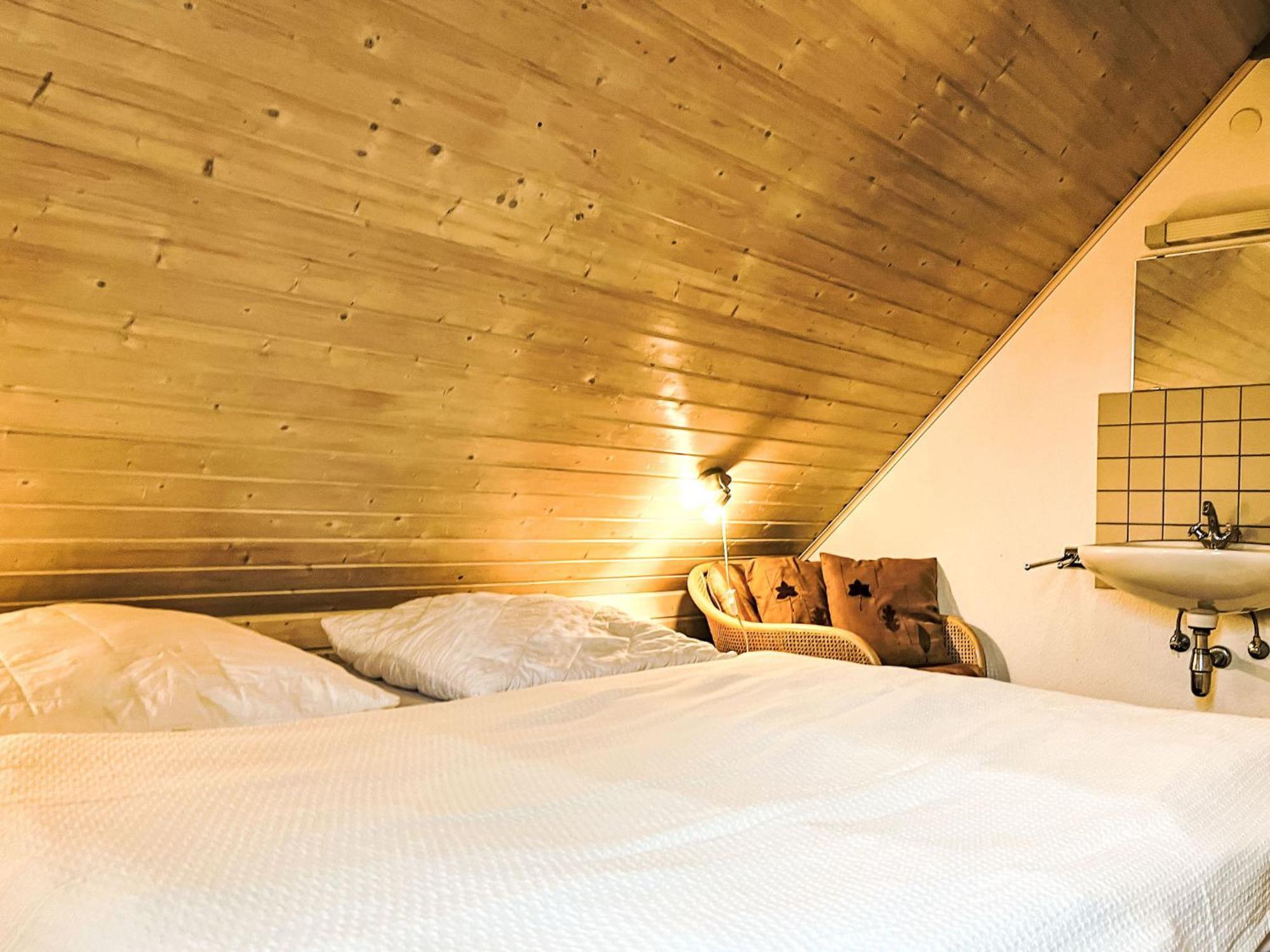 Holiday Home Dorf 3-Haus 112 By Interhome เคียร์ชไฮม์ ภายนอก รูปภาพ