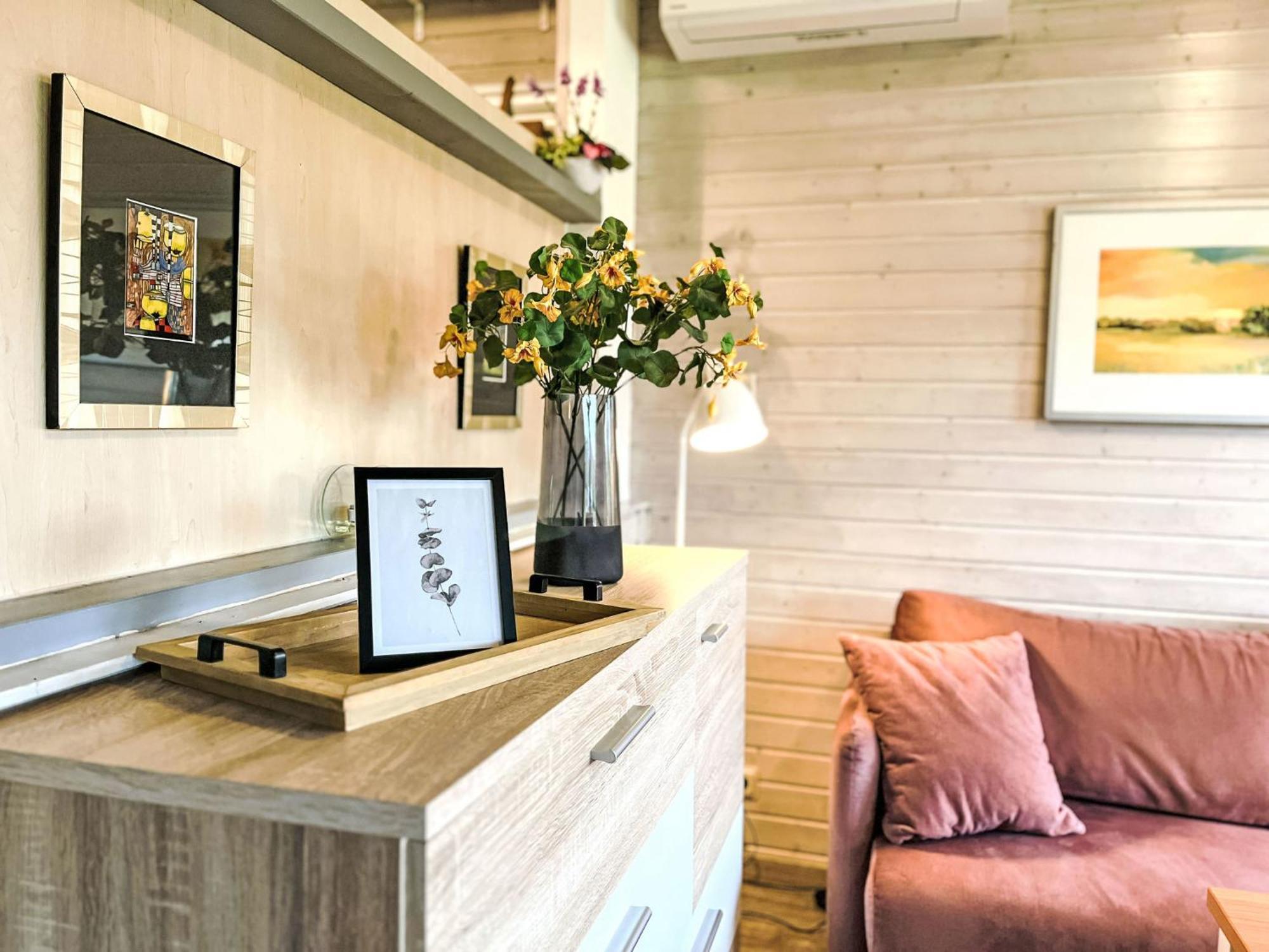 Holiday Home Dorf 3-Haus 112 By Interhome เคียร์ชไฮม์ ภายนอก รูปภาพ