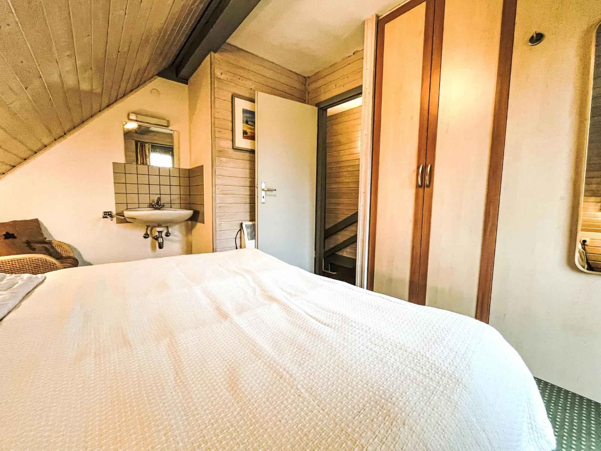 Holiday Home Dorf 3-Haus 112 By Interhome เคียร์ชไฮม์ ภายนอก รูปภาพ