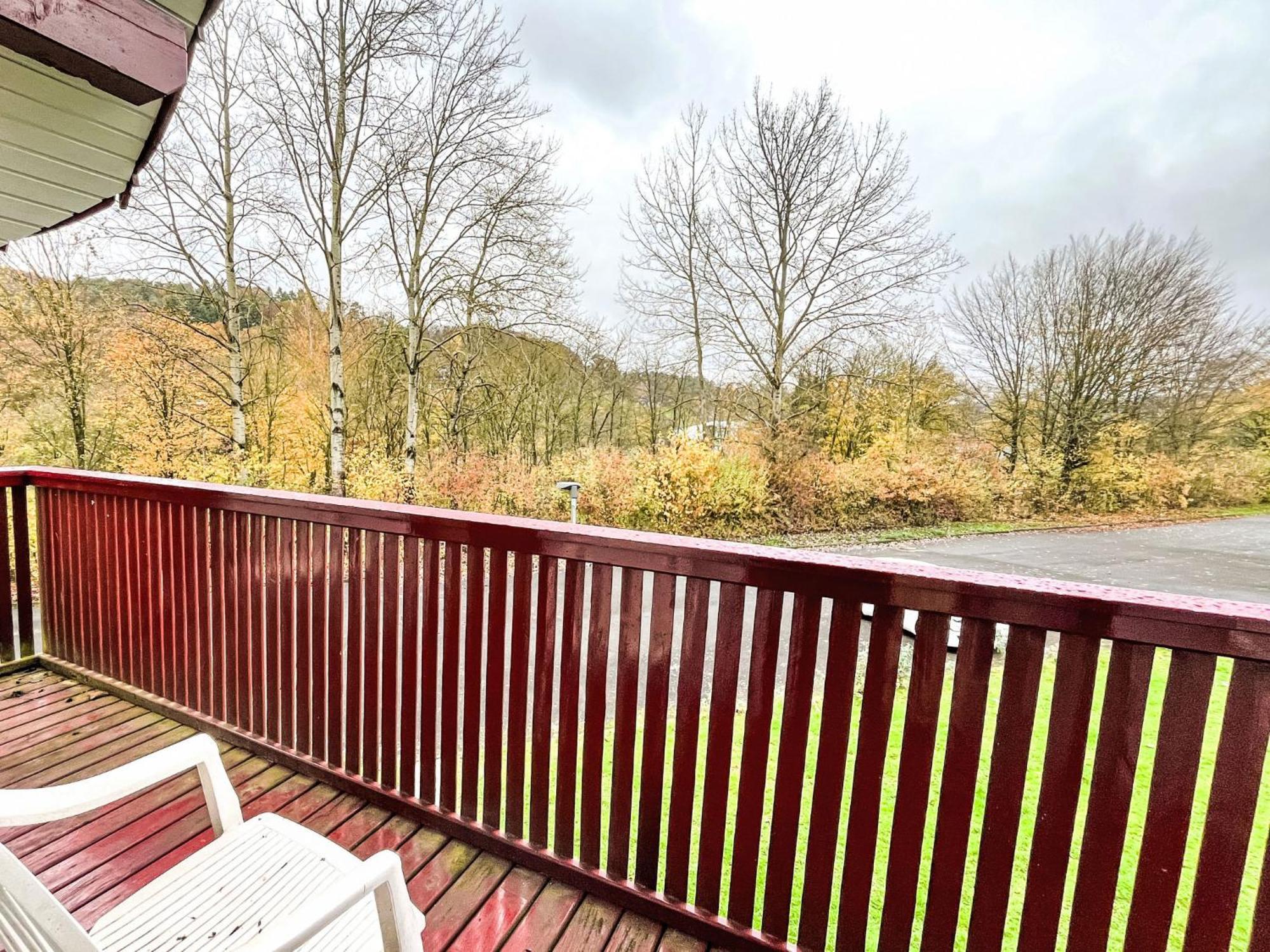 Holiday Home Dorf 3-Haus 112 By Interhome เคียร์ชไฮม์ ภายนอก รูปภาพ