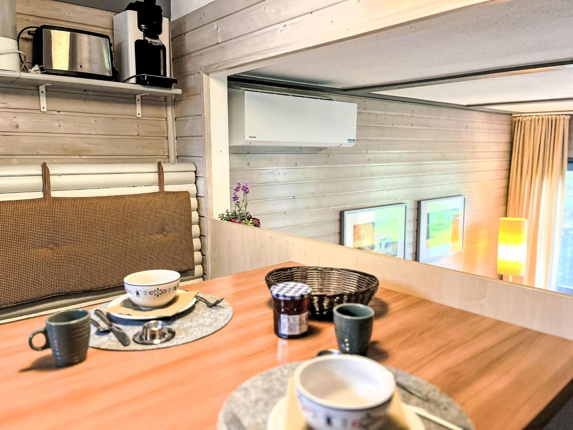 Holiday Home Dorf 3-Haus 112 By Interhome เคียร์ชไฮม์ ภายนอก รูปภาพ