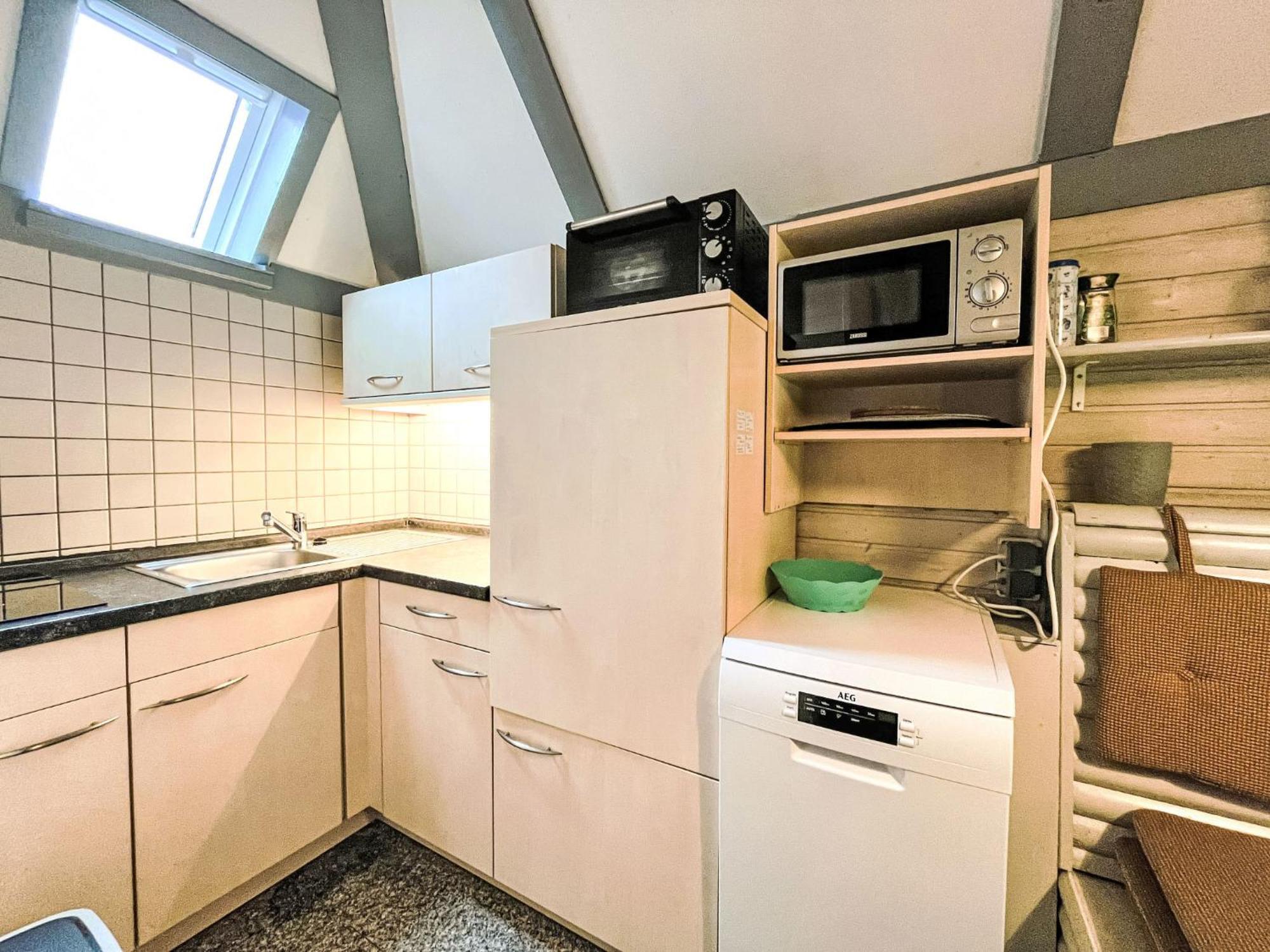 Holiday Home Dorf 3-Haus 112 By Interhome เคียร์ชไฮม์ ภายนอก รูปภาพ