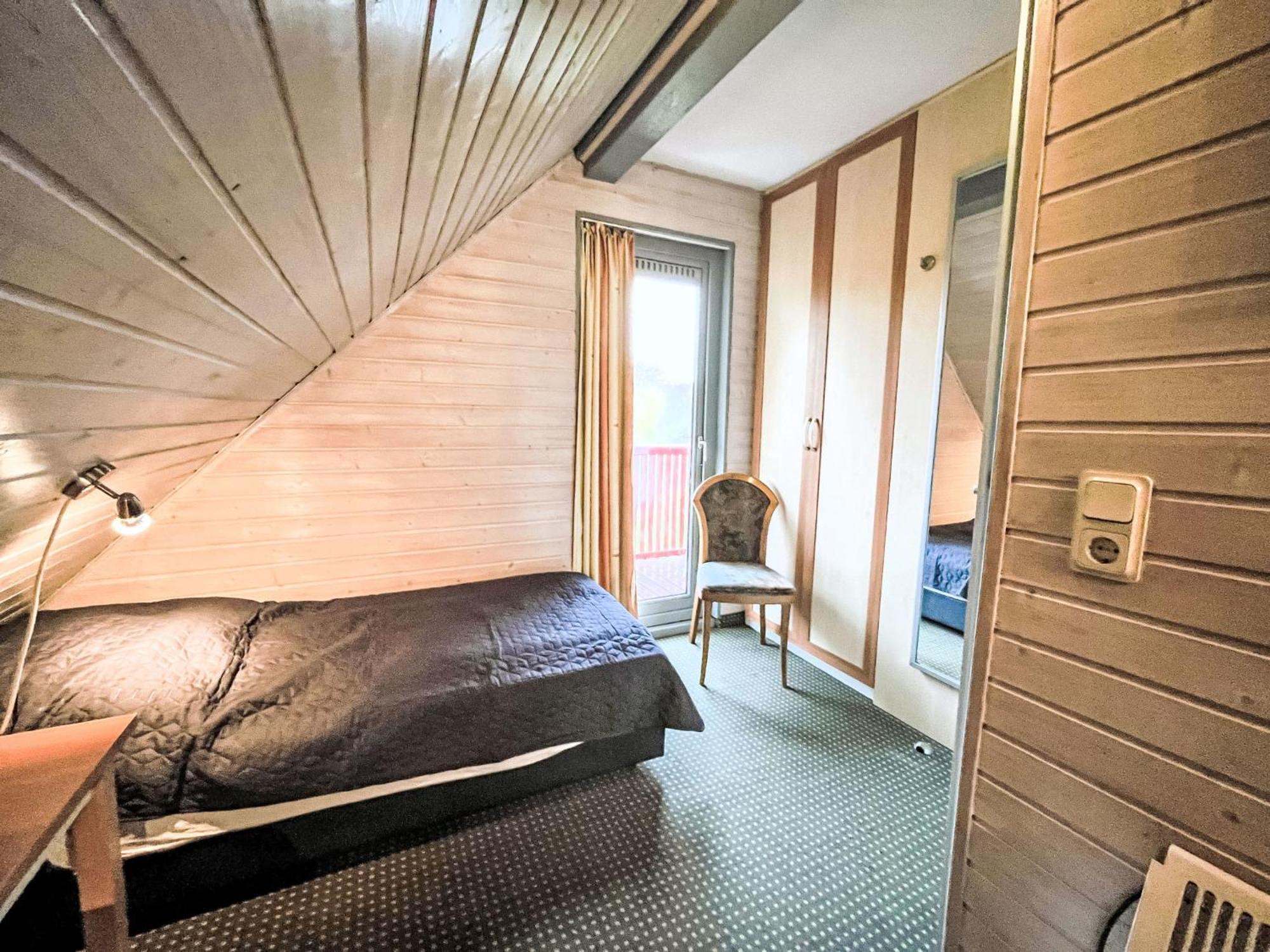 Holiday Home Dorf 3-Haus 112 By Interhome เคียร์ชไฮม์ ภายนอก รูปภาพ