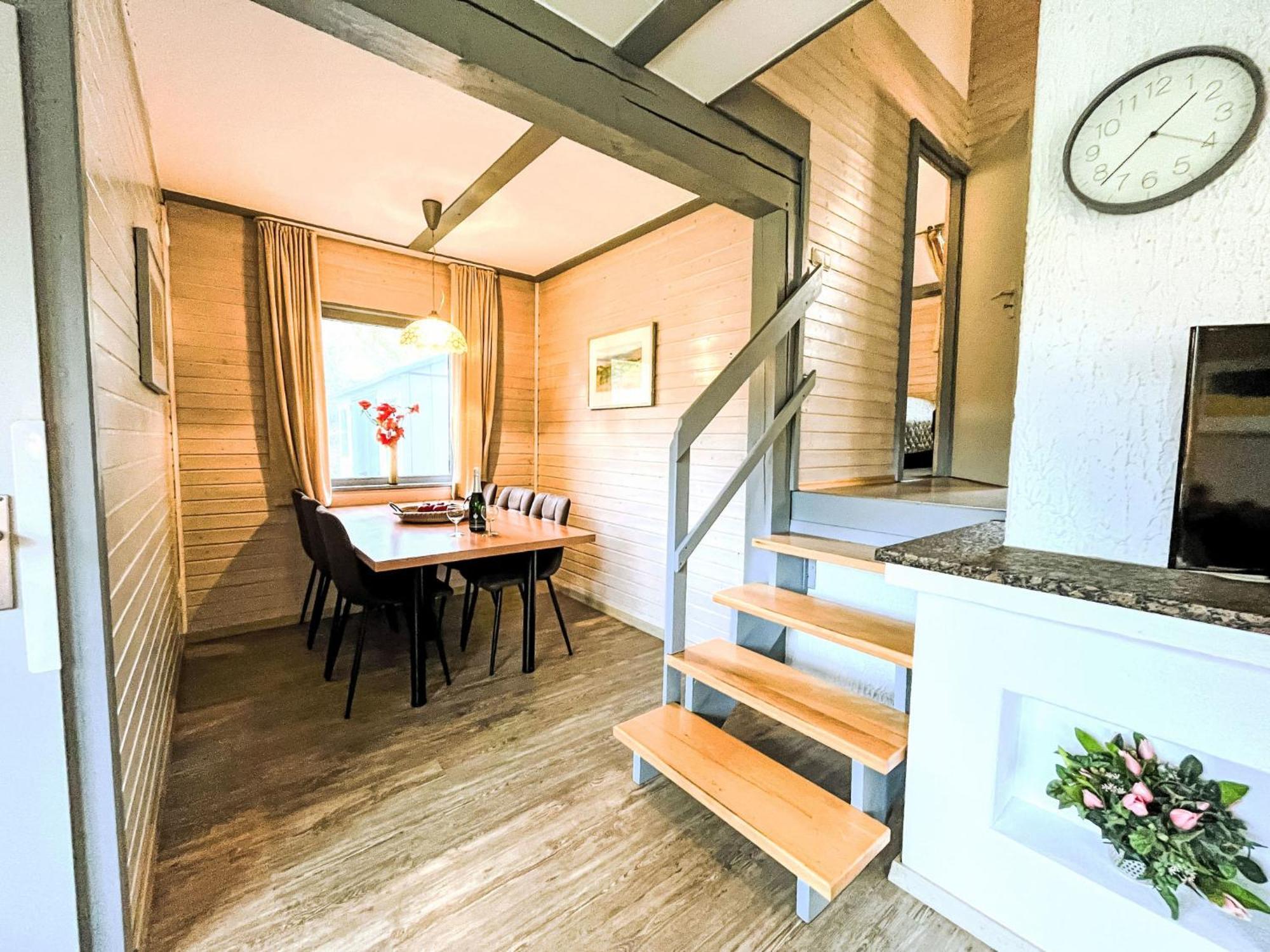 Holiday Home Dorf 3-Haus 112 By Interhome เคียร์ชไฮม์ ภายนอก รูปภาพ