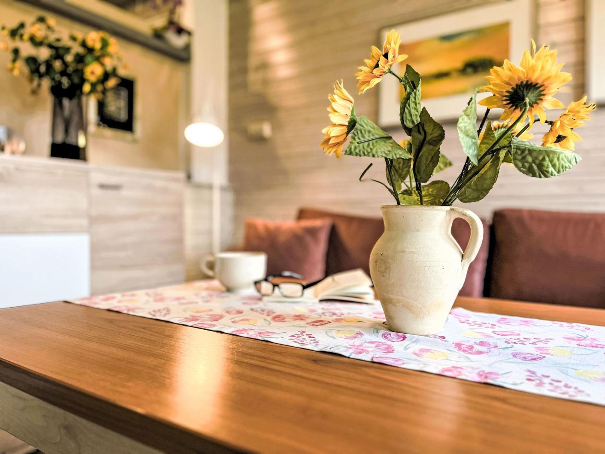 Holiday Home Dorf 3-Haus 112 By Interhome เคียร์ชไฮม์ ภายนอก รูปภาพ