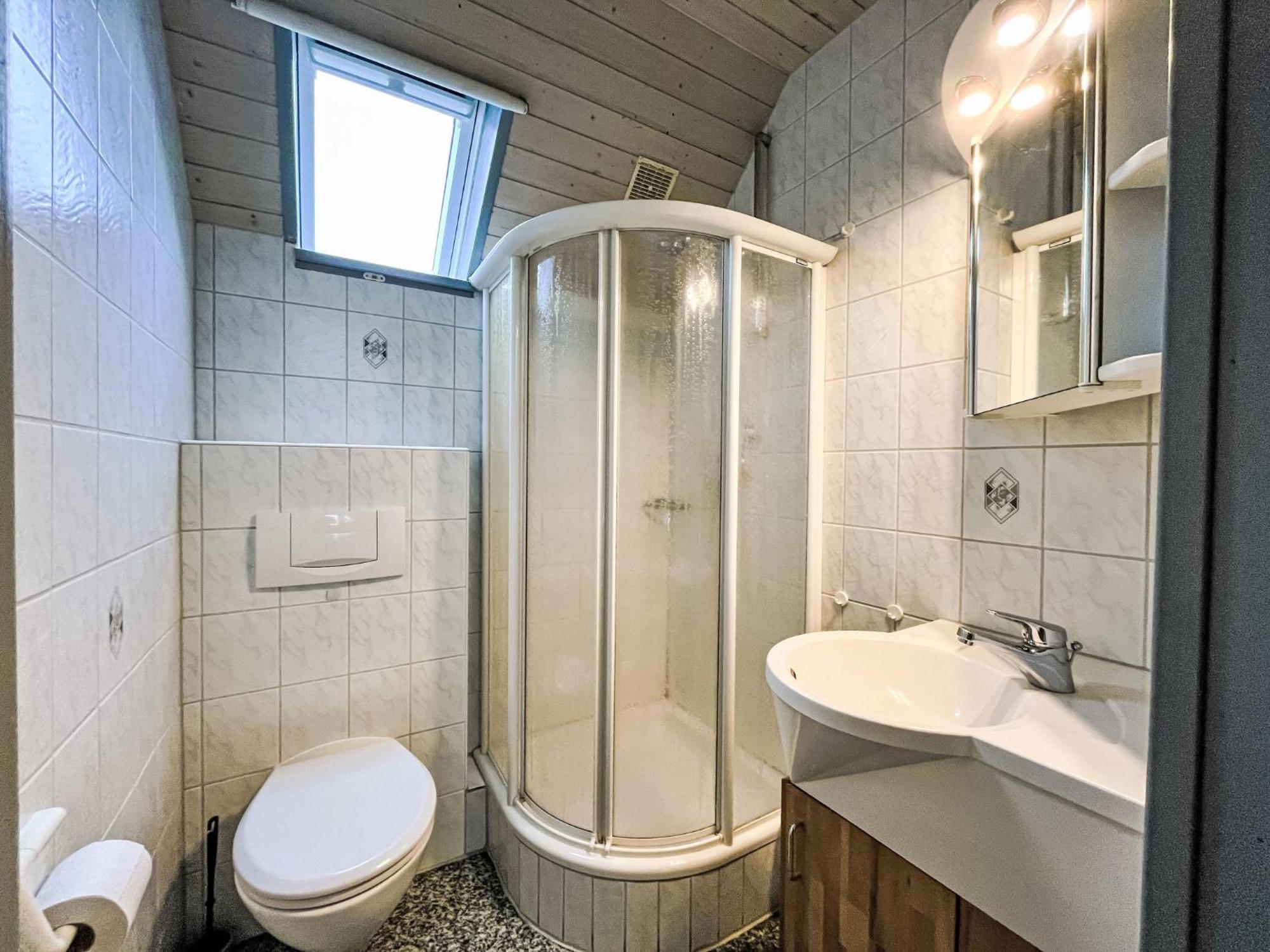 Holiday Home Dorf 3-Haus 112 By Interhome เคียร์ชไฮม์ ภายนอก รูปภาพ