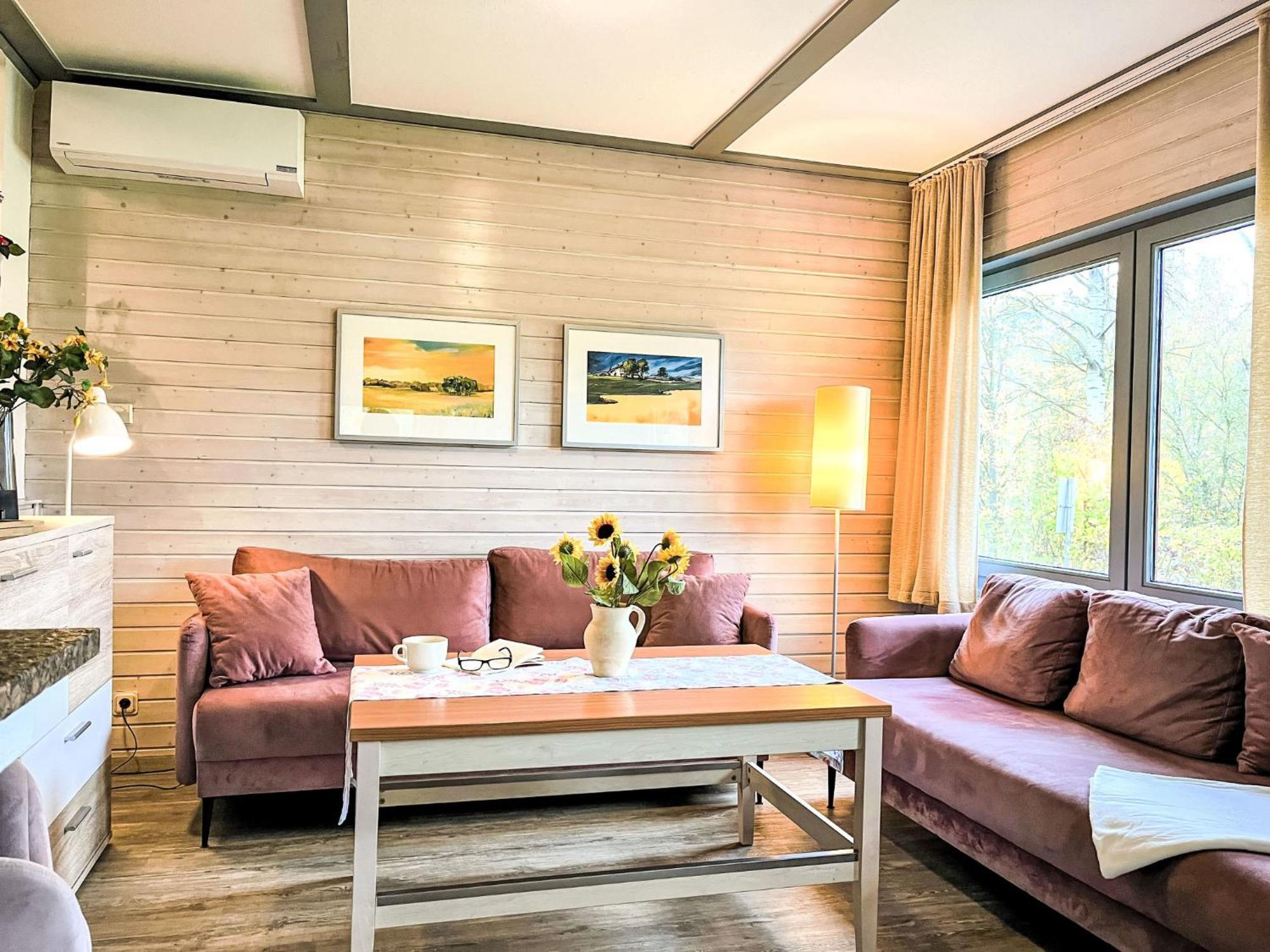 Holiday Home Dorf 3-Haus 112 By Interhome เคียร์ชไฮม์ ภายนอก รูปภาพ