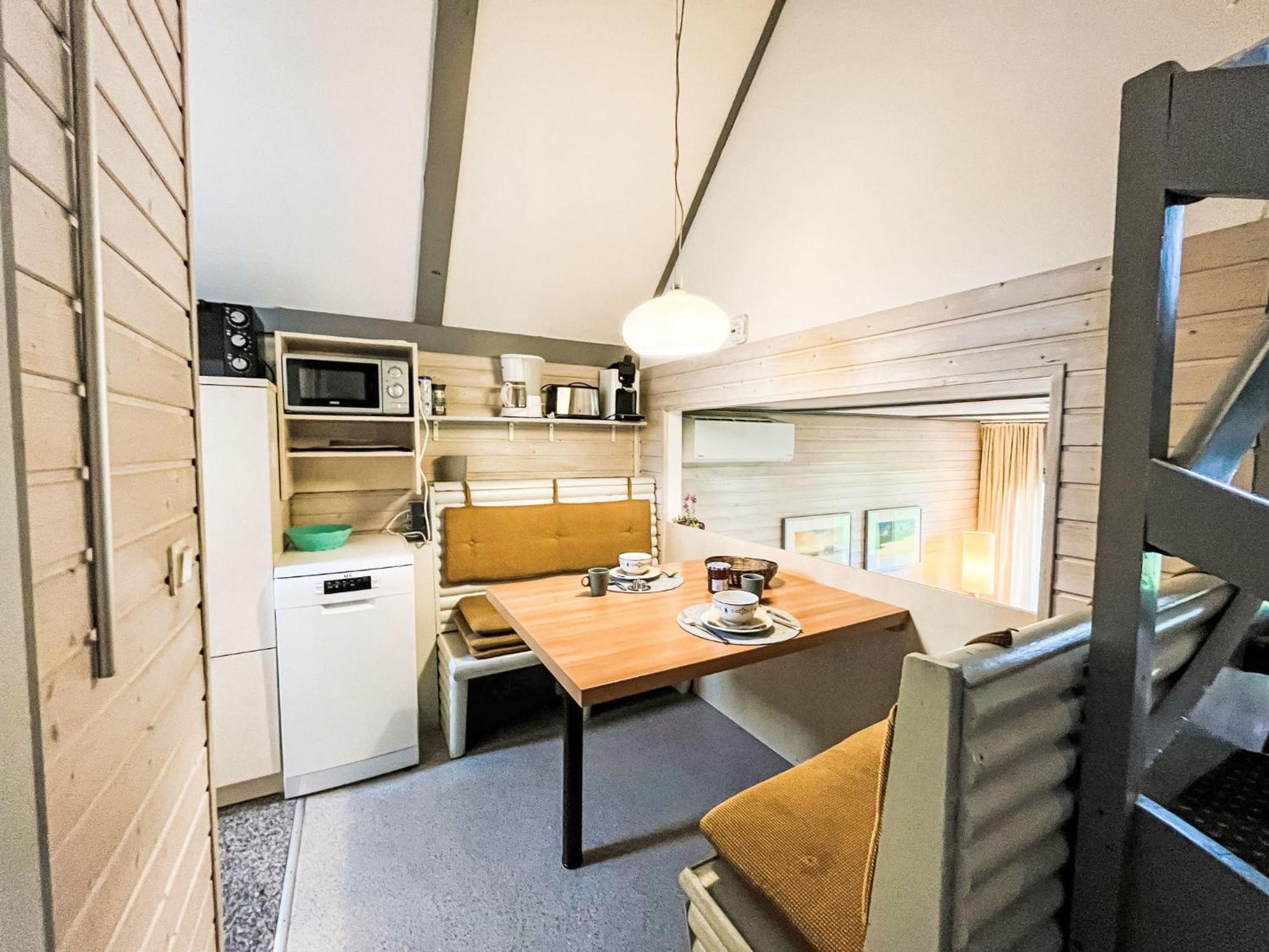 Holiday Home Dorf 3-Haus 112 By Interhome เคียร์ชไฮม์ ภายนอก รูปภาพ