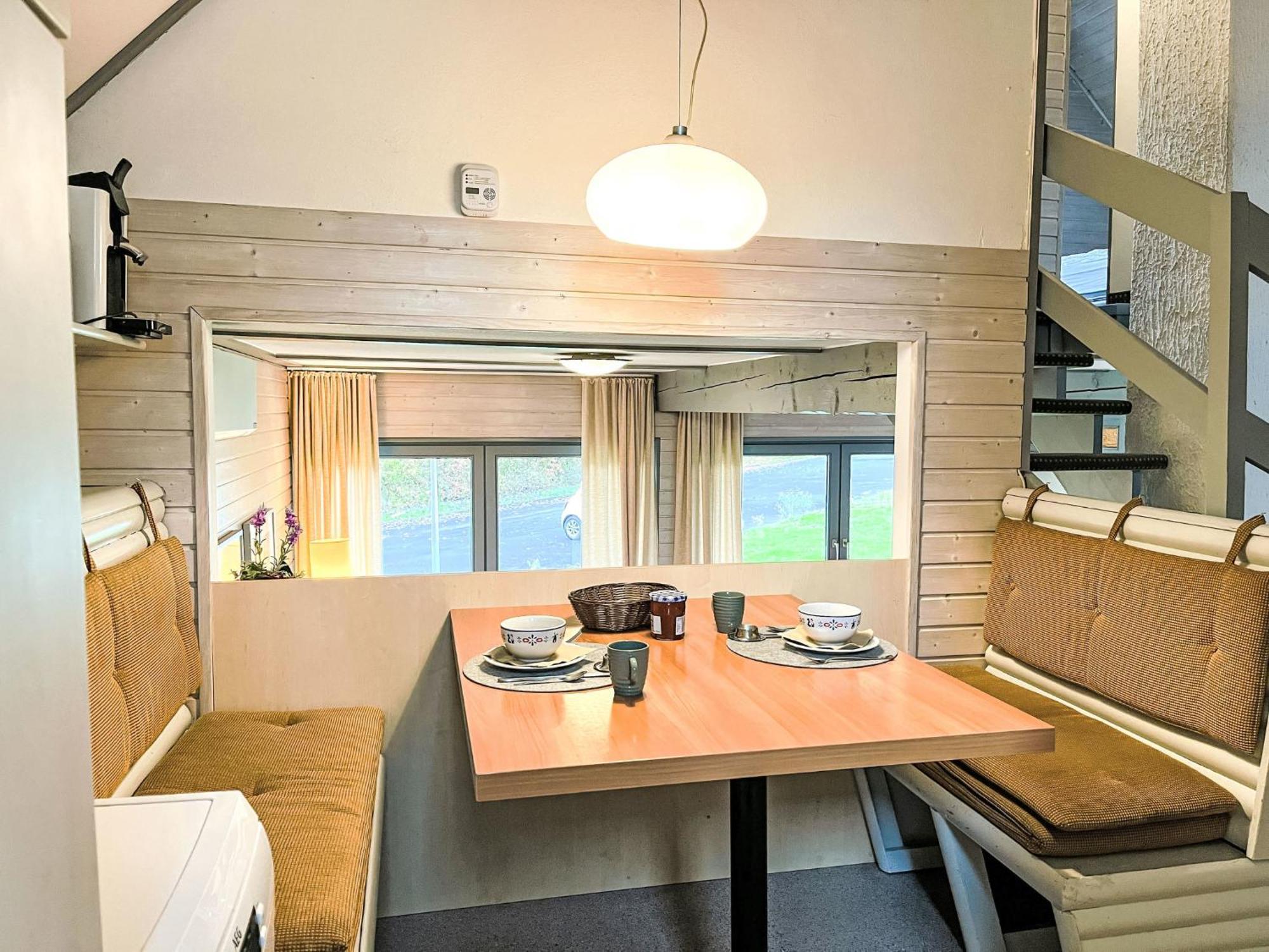 Holiday Home Dorf 3-Haus 112 By Interhome เคียร์ชไฮม์ ภายนอก รูปภาพ