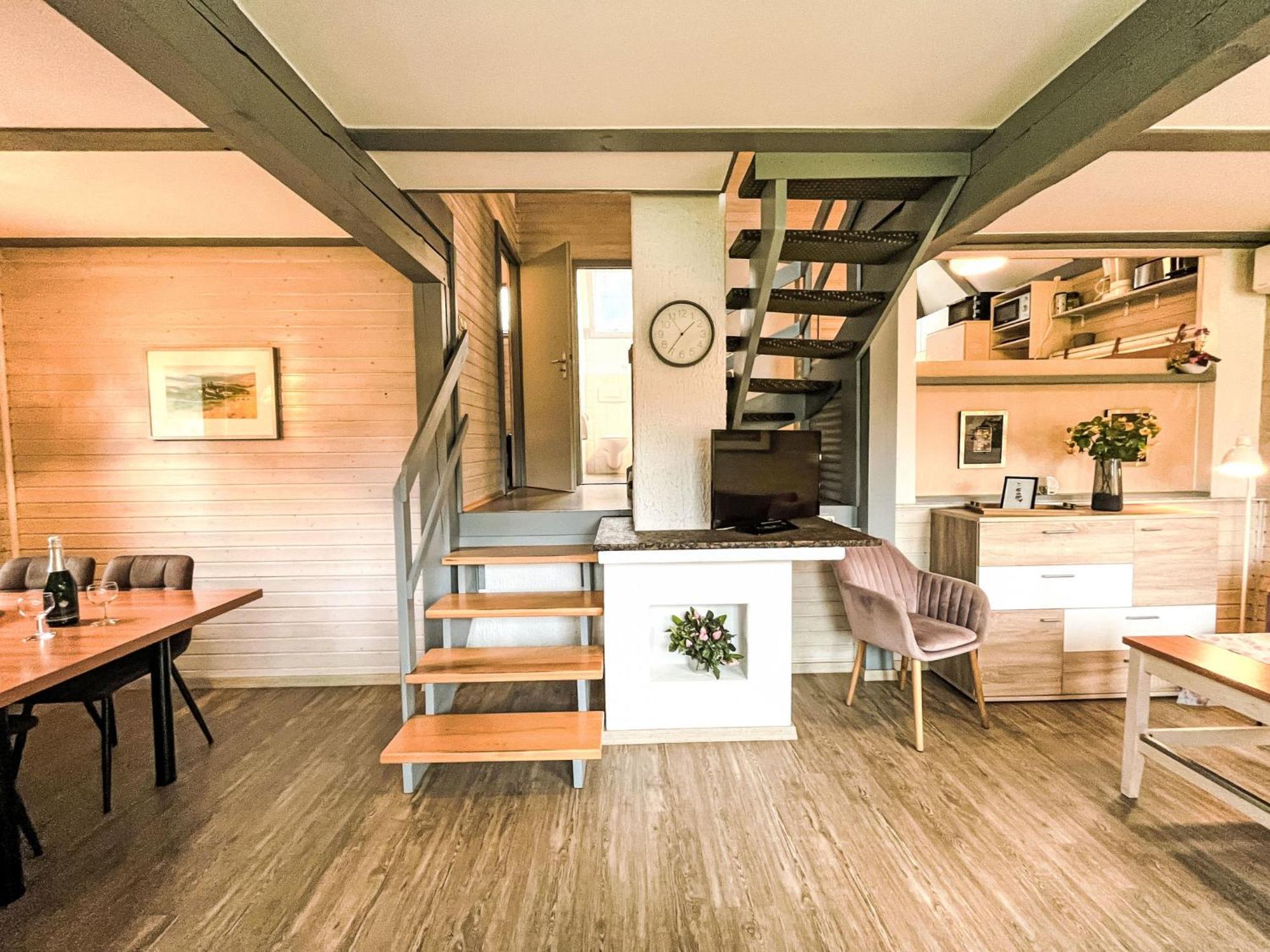 Holiday Home Dorf 3-Haus 112 By Interhome เคียร์ชไฮม์ ภายนอก รูปภาพ