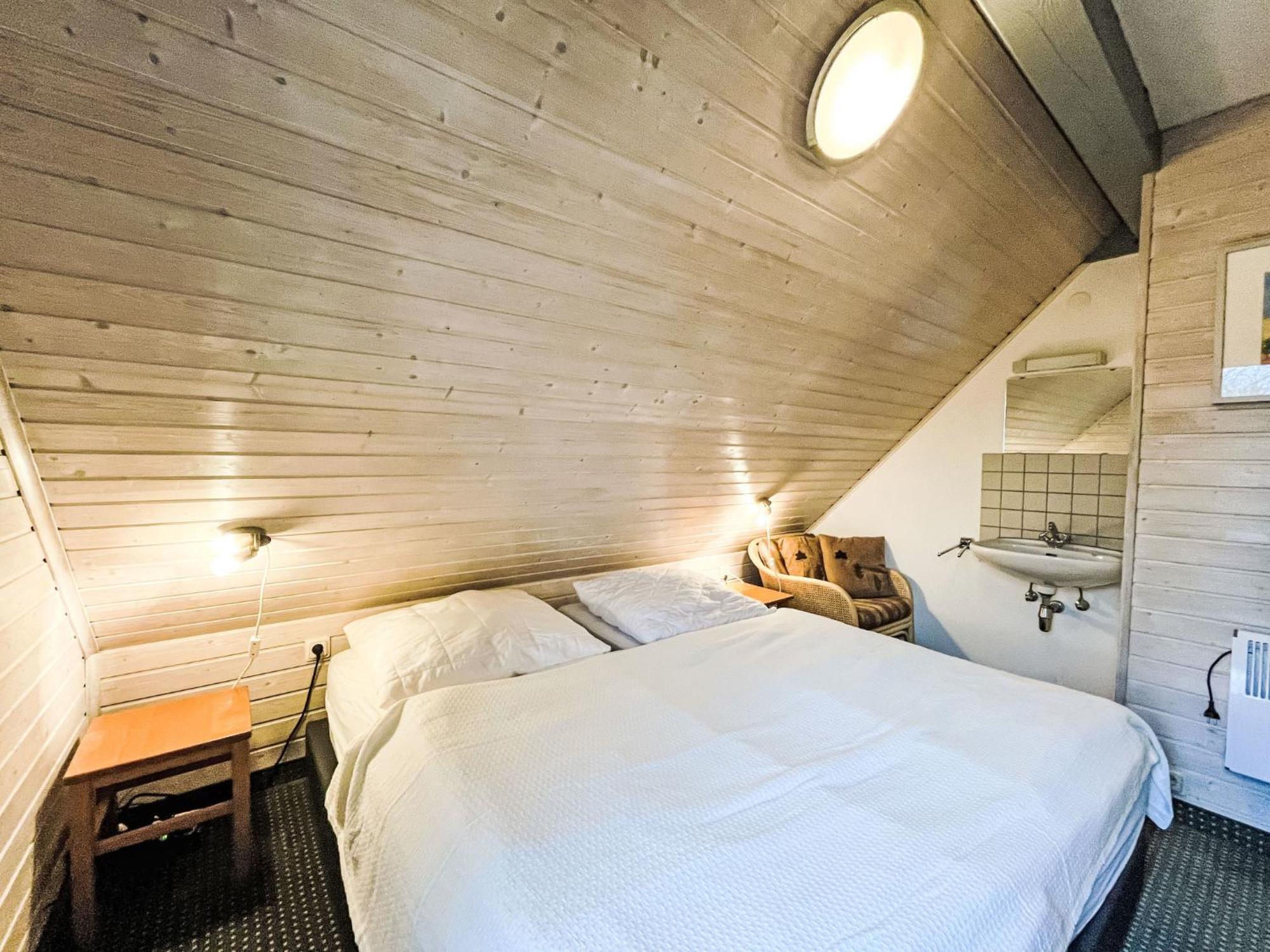Holiday Home Dorf 3-Haus 112 By Interhome เคียร์ชไฮม์ ภายนอก รูปภาพ