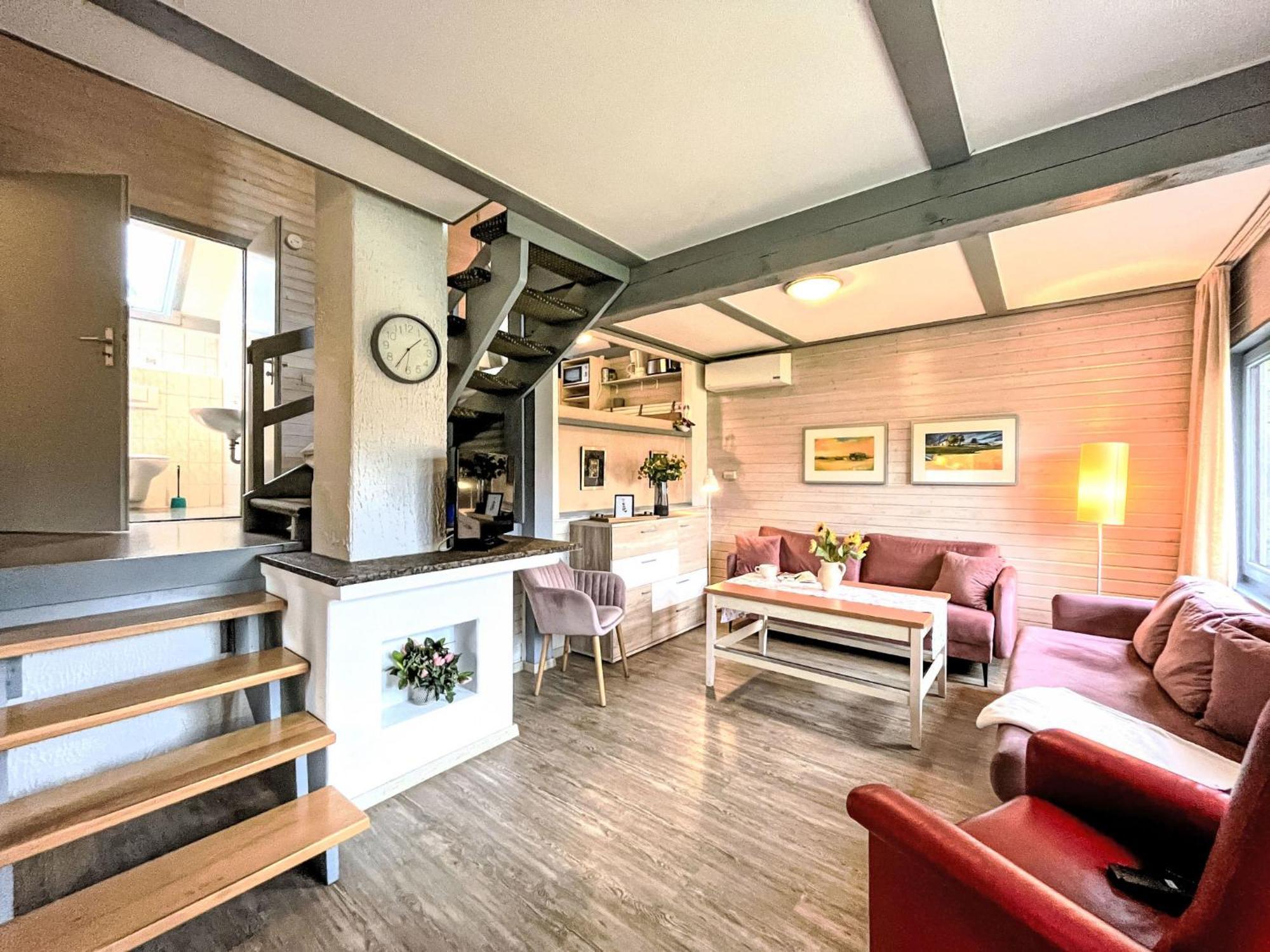 Holiday Home Dorf 3-Haus 112 By Interhome เคียร์ชไฮม์ ภายนอก รูปภาพ